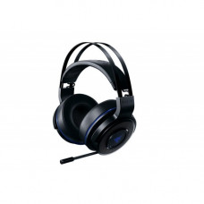 Razer Thresher 7.1 - Wireless Surround Headset for PlayStation 4